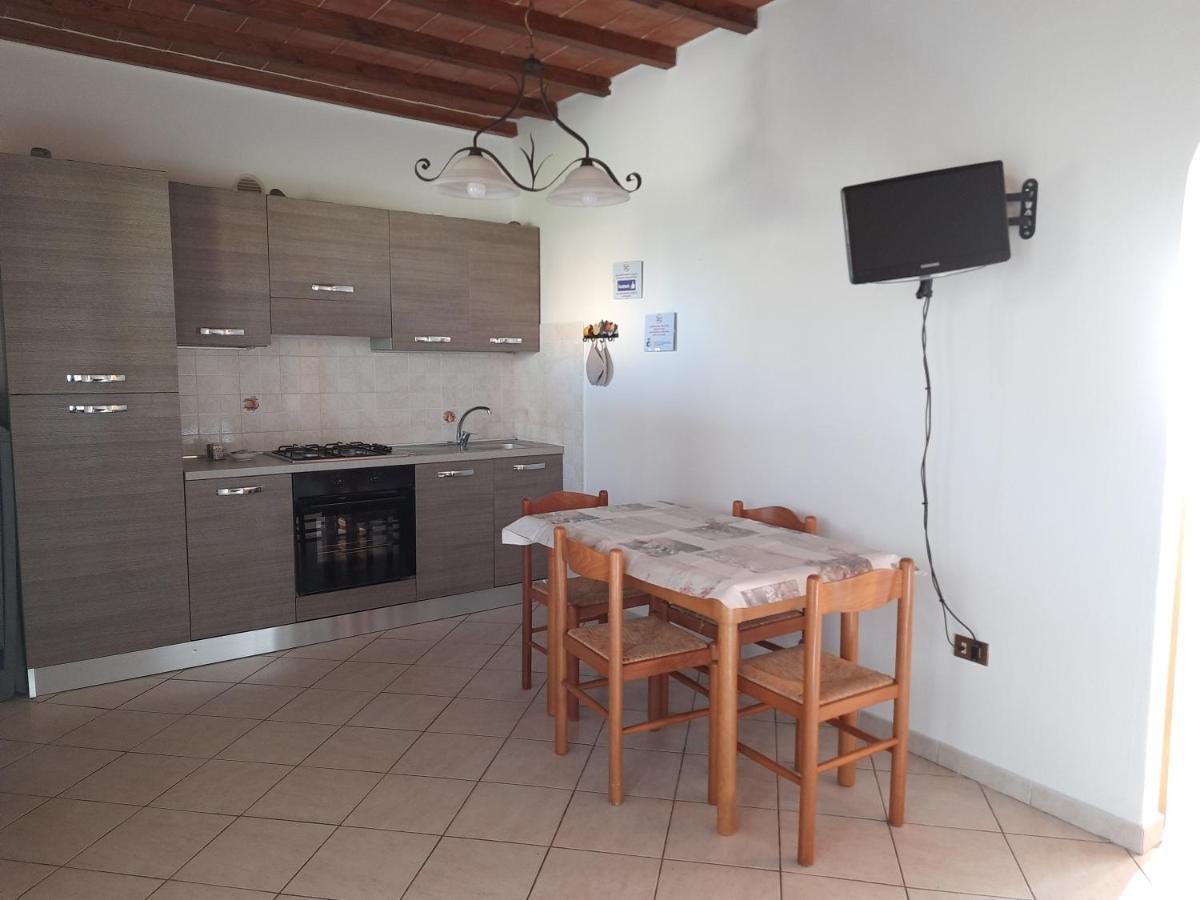 Agriturismo Alturetta Риоторто Екстериор снимка