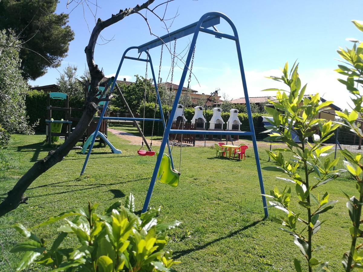 Agriturismo Alturetta Риоторто Екстериор снимка