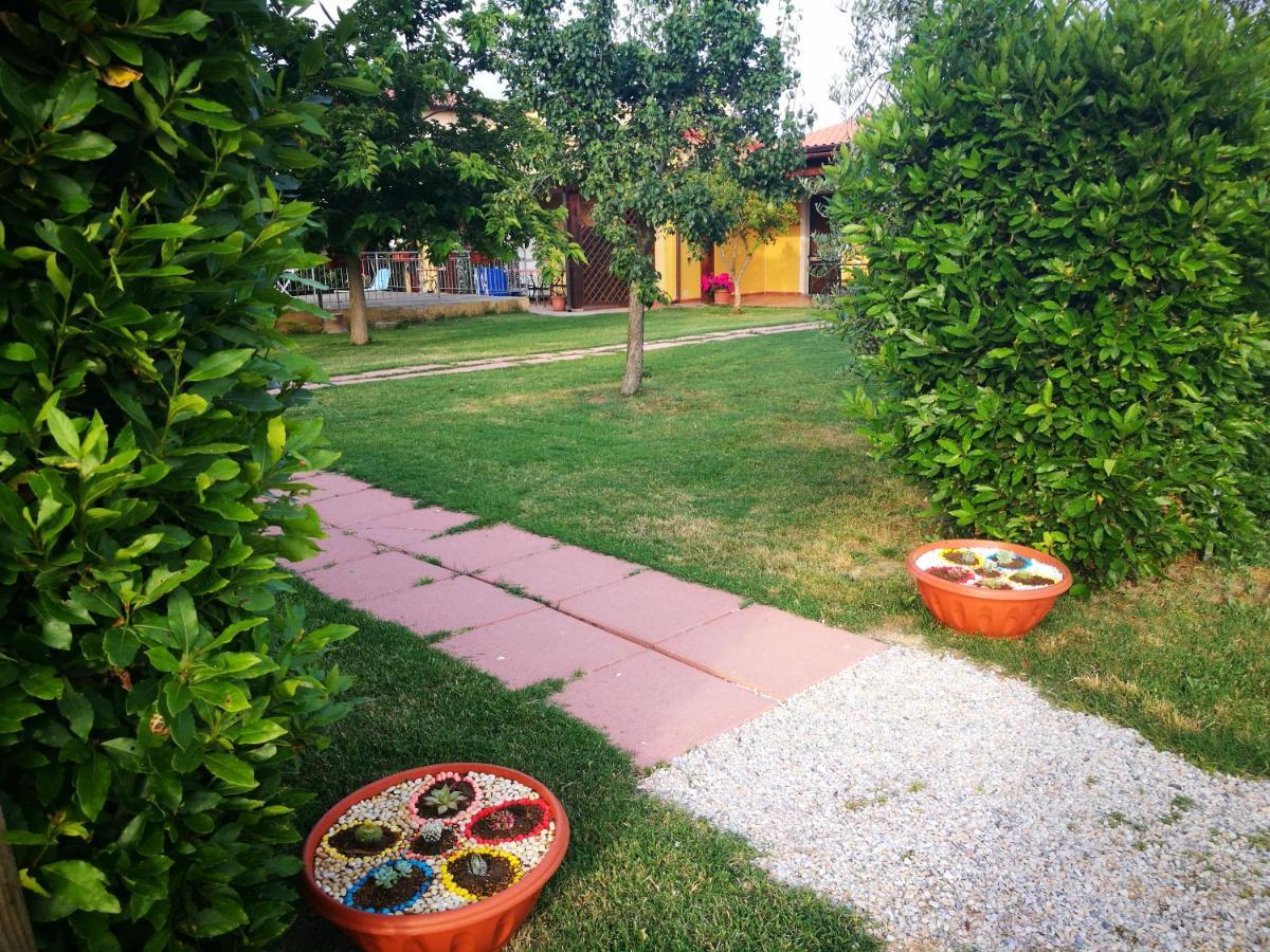 Agriturismo Alturetta Риоторто Екстериор снимка