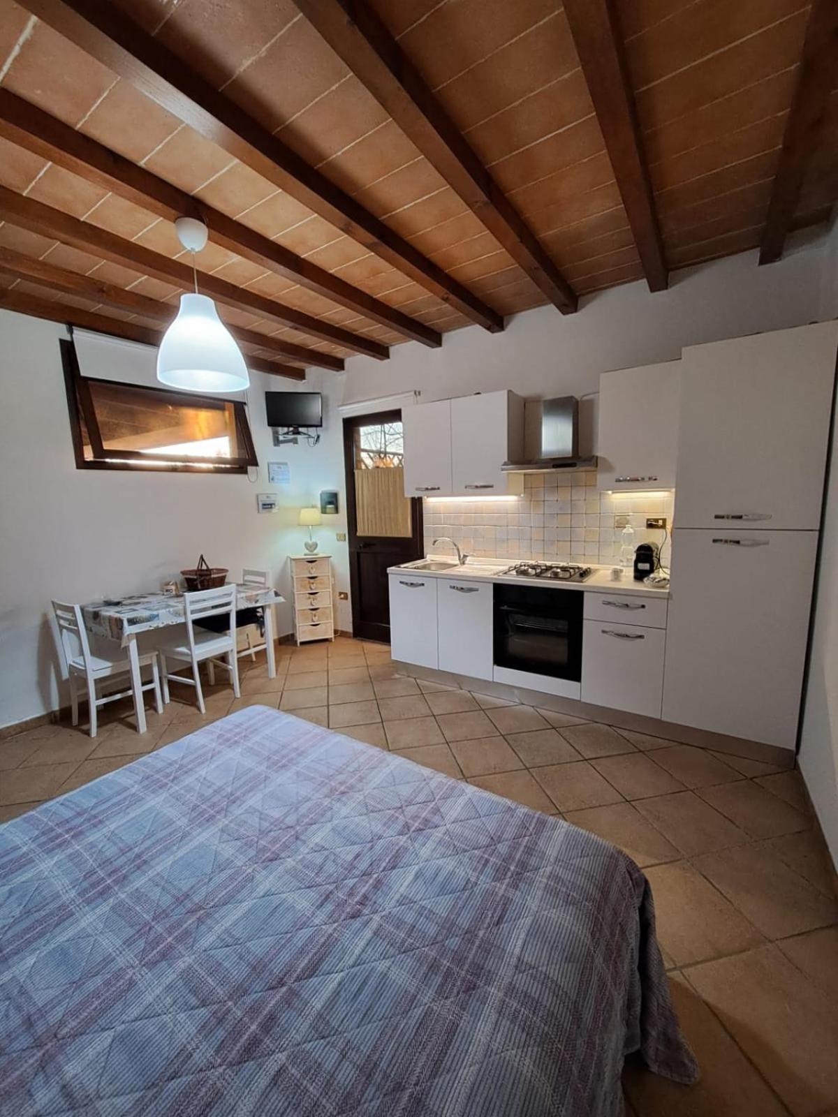 Agriturismo Alturetta Риоторто Екстериор снимка