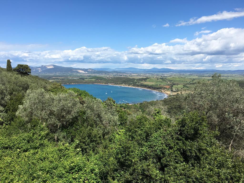 Agriturismo Alturetta Риоторто Екстериор снимка