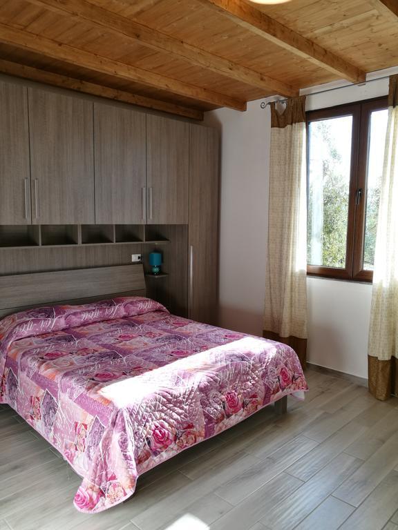 Agriturismo Alturetta Риоторто Екстериор снимка