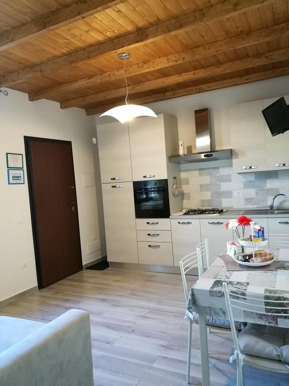 Agriturismo Alturetta Риоторто Екстериор снимка